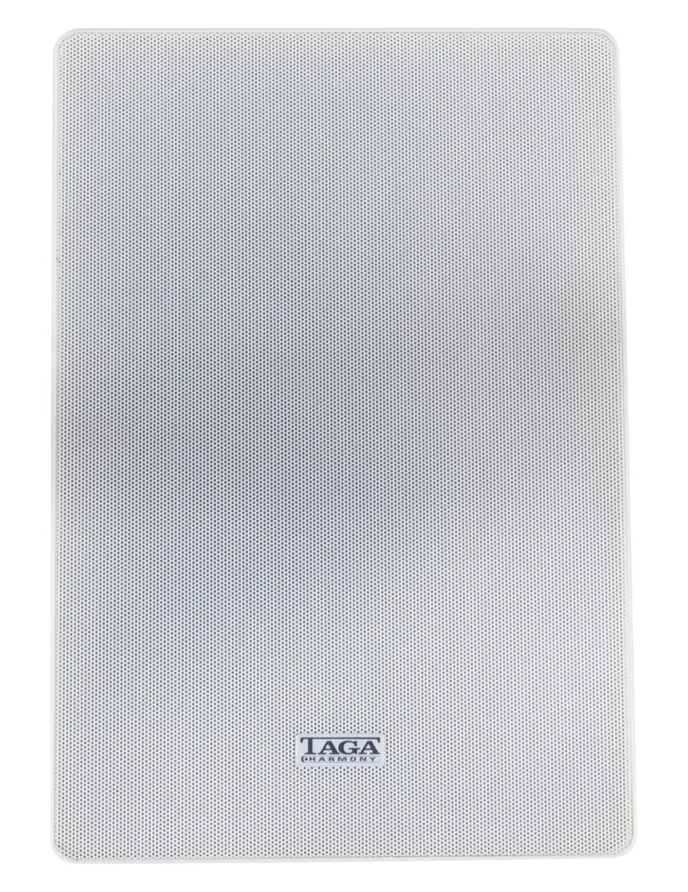 TAGA TCW-780 in-wall speaker (pc) - Integrated speakers - 2