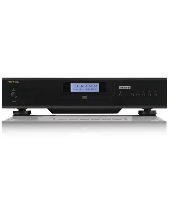 Rotel CD11 Tribute CD grotuvas 