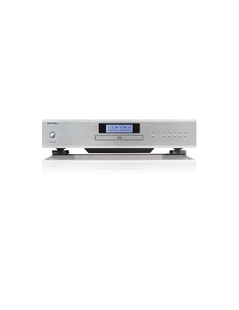 Rotel CD14 MK2 CD grotuvas 