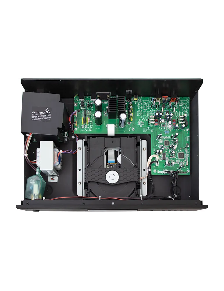 Rotel CD14 MK2 CD grotuvas 