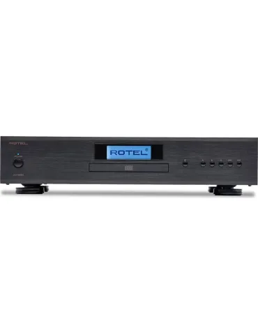 Rotel CD14 MK2 CD grotuvas