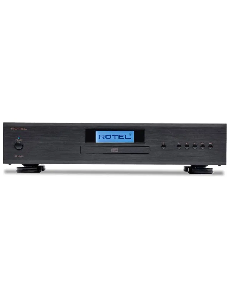 Rotel CD14 MK2 CD grotuvas 