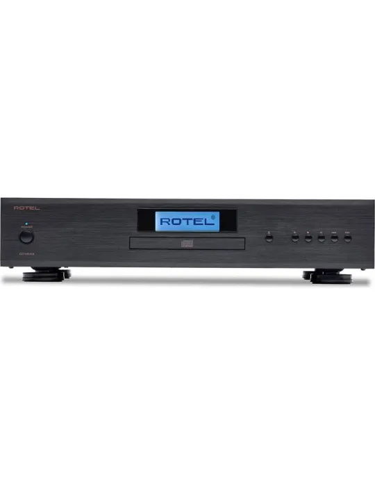 Rotel CD14 MK2 CD grotuvas 