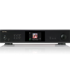 Rotel S14 stereo stiprintuvas su tinklo grotuvu 