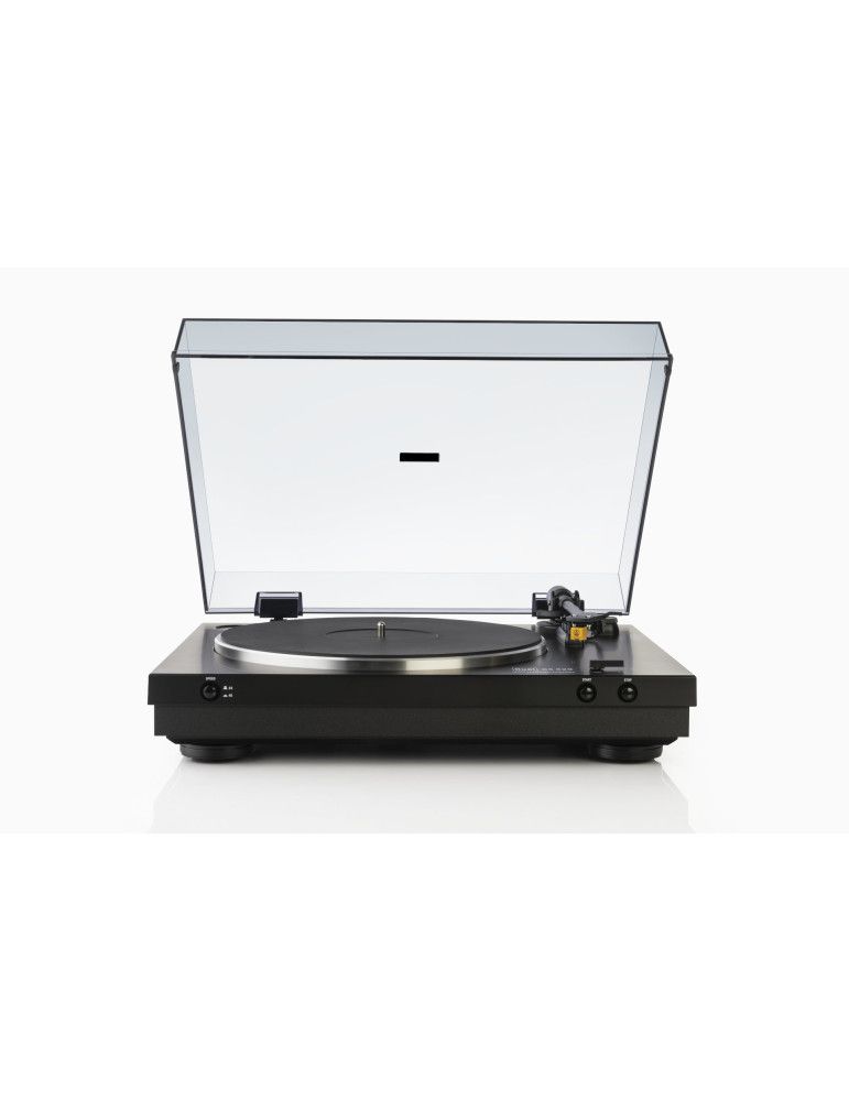 DUAL CS329 fully automatic turntable - Turntables - 1