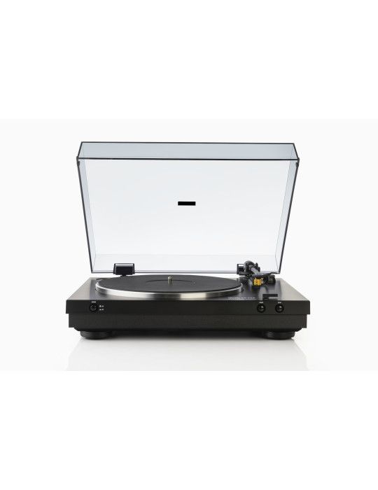 DUAL CS329 fully automatic turntable - Turntables - 1