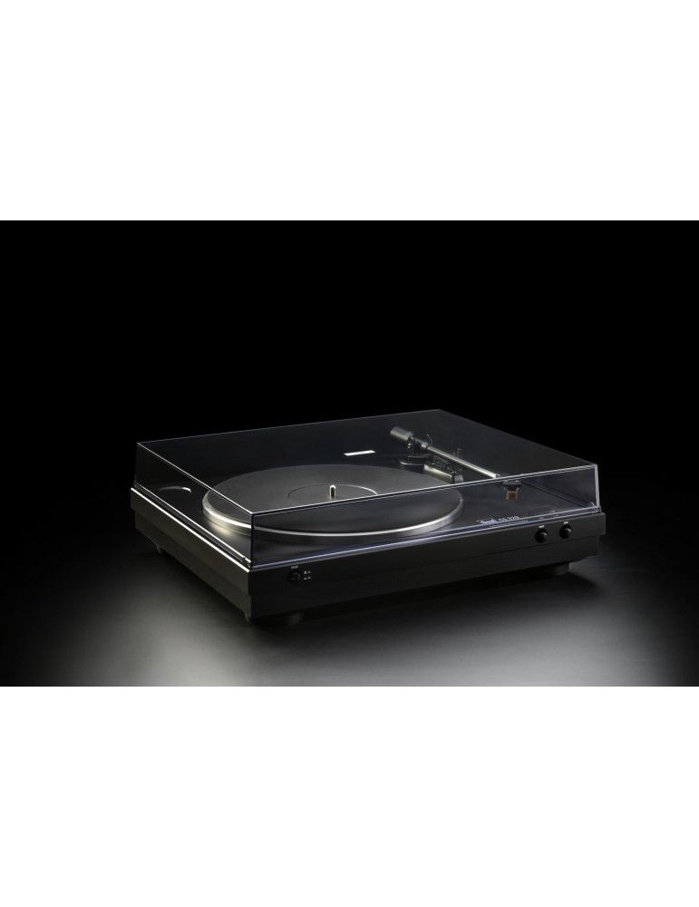DUAL CS329 fully automatic turntable - Turntables - 2