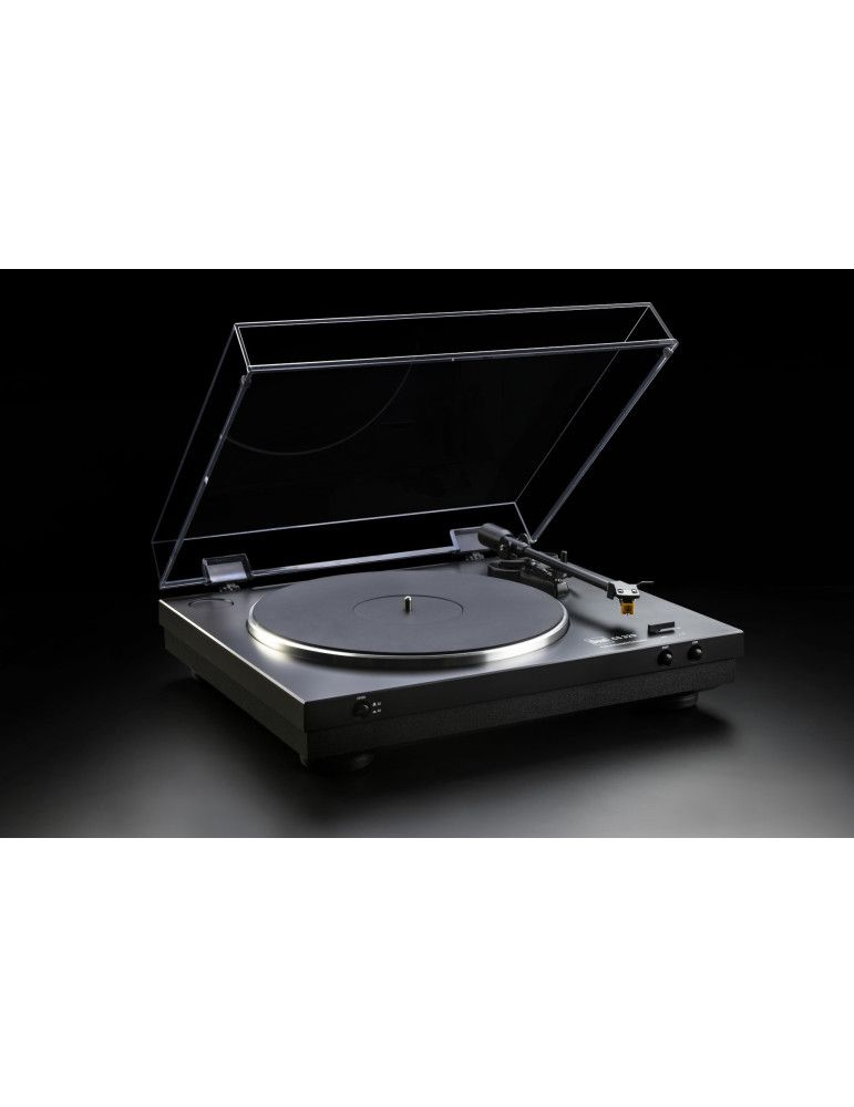 DUAL CS329 fully automatic turntable - Turntables - 3
