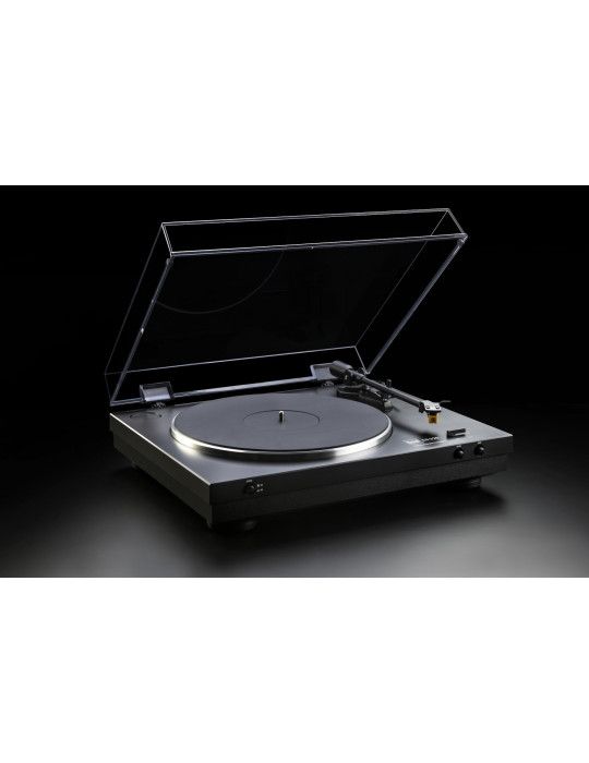 DUAL CS329 fully automatic turntable - Turntables - 3