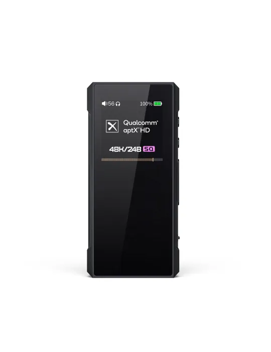 その他 FiiO BTR7 & LT-LT1 BTR7 – FIIO Japan