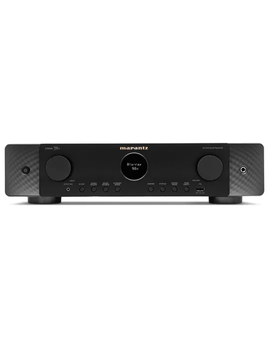 Marantz Cinema 70s slim home cinema amplifier - Receivers - 1