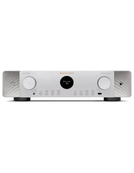 Marantz Cinema 70s slim home cinema amplifier - Receivers - 2