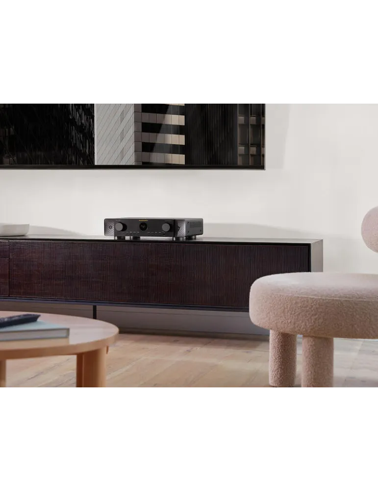 Marantz Cinema 70s slim home cinema amplifier - Receivers - 5