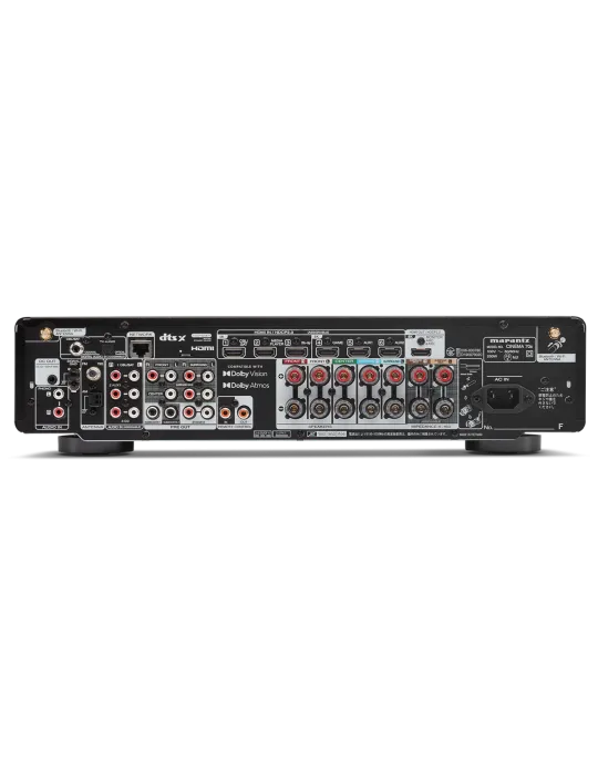 Marantz Cinema 70s slim home cinema amplifier - Receivers - 4