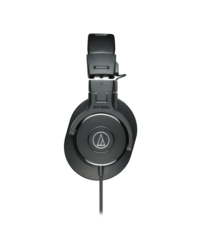 Audio-Technica ATH-M30X headphones 