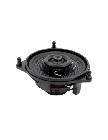 BLAM Relax 100MNC garsiakalbiai Mercedes-Benz 2