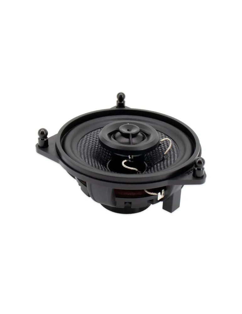 BLAM Relax 100MNC garsiakalbiai Mercedes-Benz 