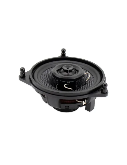 BLAM Relax 100MNC garsiakalbiai Mercedes-Benz 