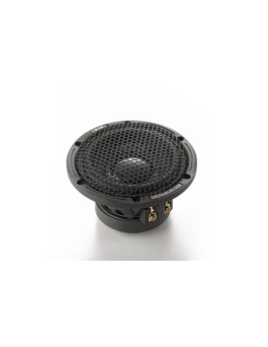 BLAM Live LM80 mid-range drivers (pair) 