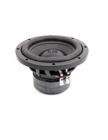 BLAM Live L20 DB 8" subwoofer 