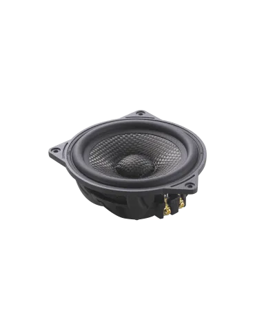 BLAM Signature 100 S24 component speakers - MB speakers - 1 2