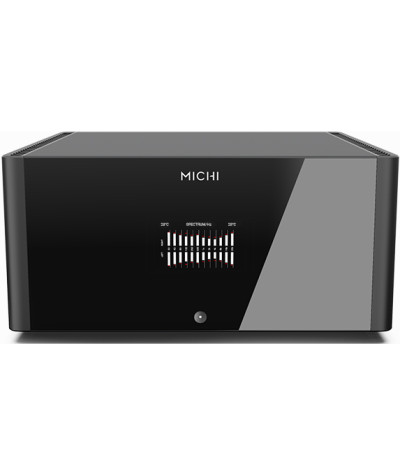 Rotel Michi S5 stereo galios stiprintuvas 