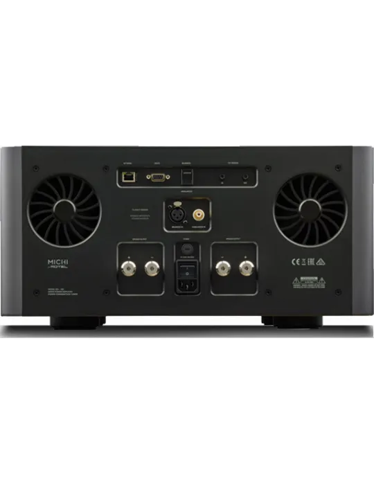 Rotel Michi M8 mono galios stiprintuvas 