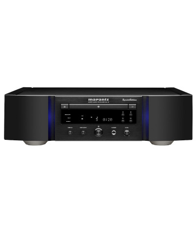 Marantz SA-12 SE Super Audio CD grotuvas / DAC 