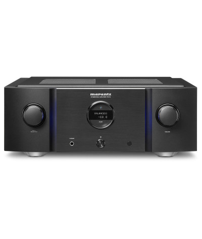 Marantz PM-10 Hi-end stereo stiprintuvas 