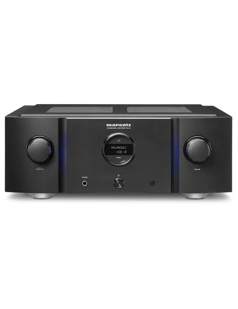 Marantz PM10 Hiend stereo amplifier