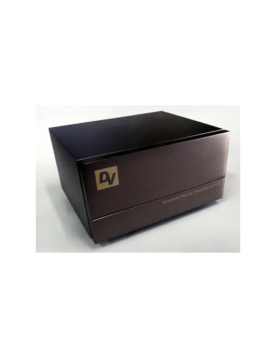 Dynavector SUP-200 Step Up transformatorius 