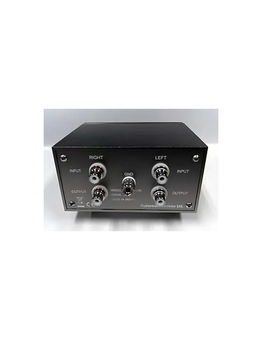 Dynavector SUP-200 Step Up transformatorius 