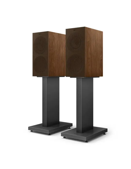 KEF R3 Meta 3-way bookshelf speakers - Bookshelf speakers - 4