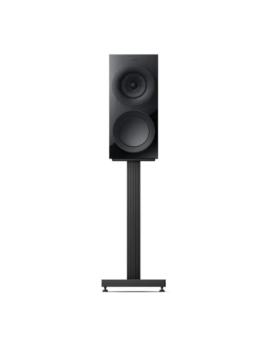 KEF R3 Meta 3-way bookshelf speakers - Bookshelf speakers - 5