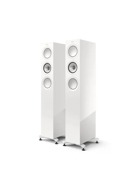 KEF R5 Meta grindinės kolonėlės - Grindinės kolonėlės - 2