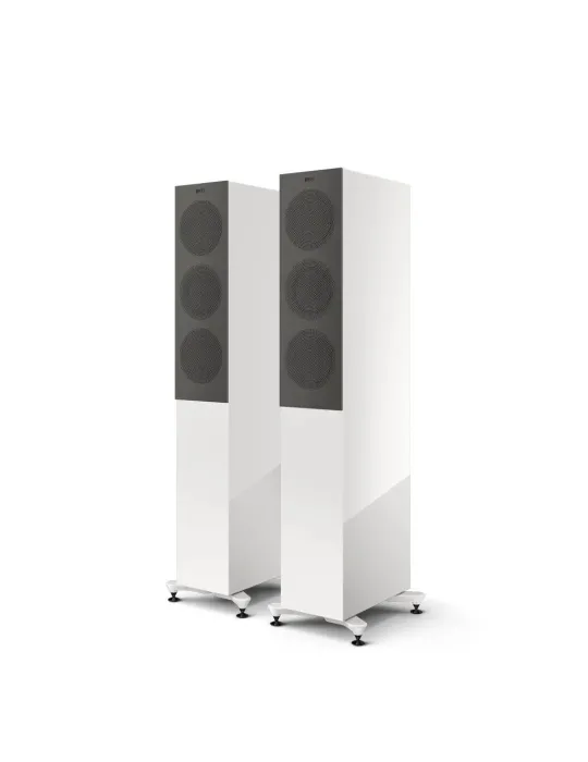 KEF R5 Meta grindinės kolonėlės - Grindinės kolonėlės - 3