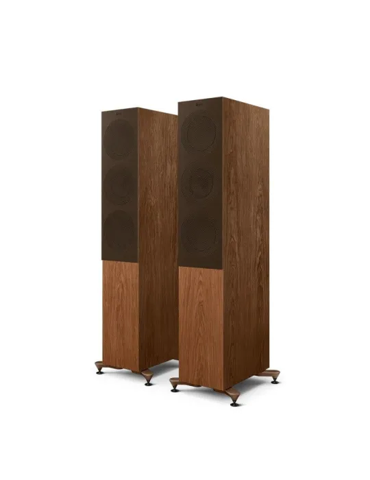 KEF R7 Meta grindinės garso kolonėlės - Grindinės kolonėlės - 4