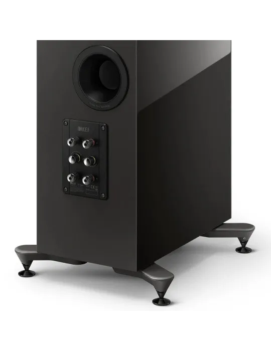 KEF R7 Meta grindinės garso kolonėlės - Grindinės kolonėlės - 6