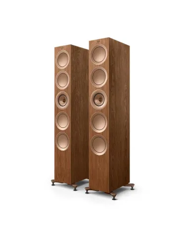 KEF R11 Meta grindinės garso kolonėlės - Grindinės kolonėlės - 1 2