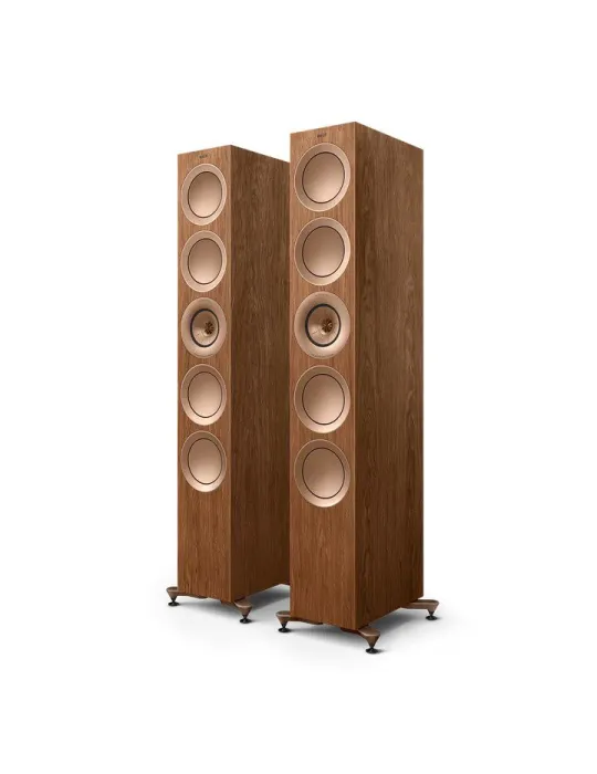 KEF R11 Meta floorstanding speakers - Floorstanding speakers - 2