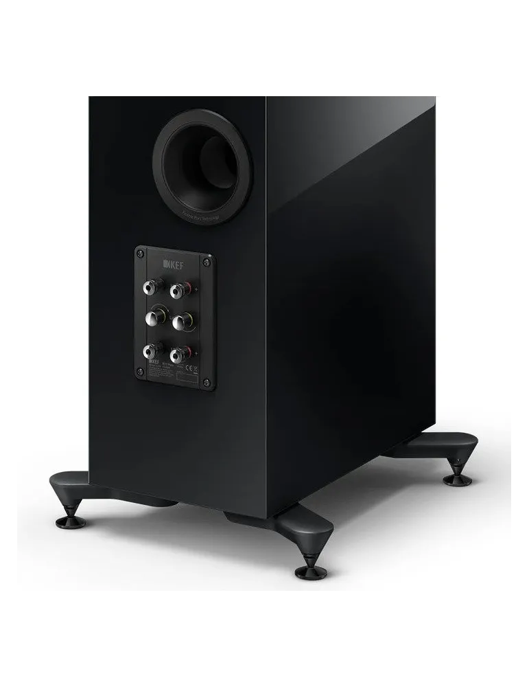 KEF R11 Meta grindinės garso kolonėlės - Grindinės kolonėlės - 5