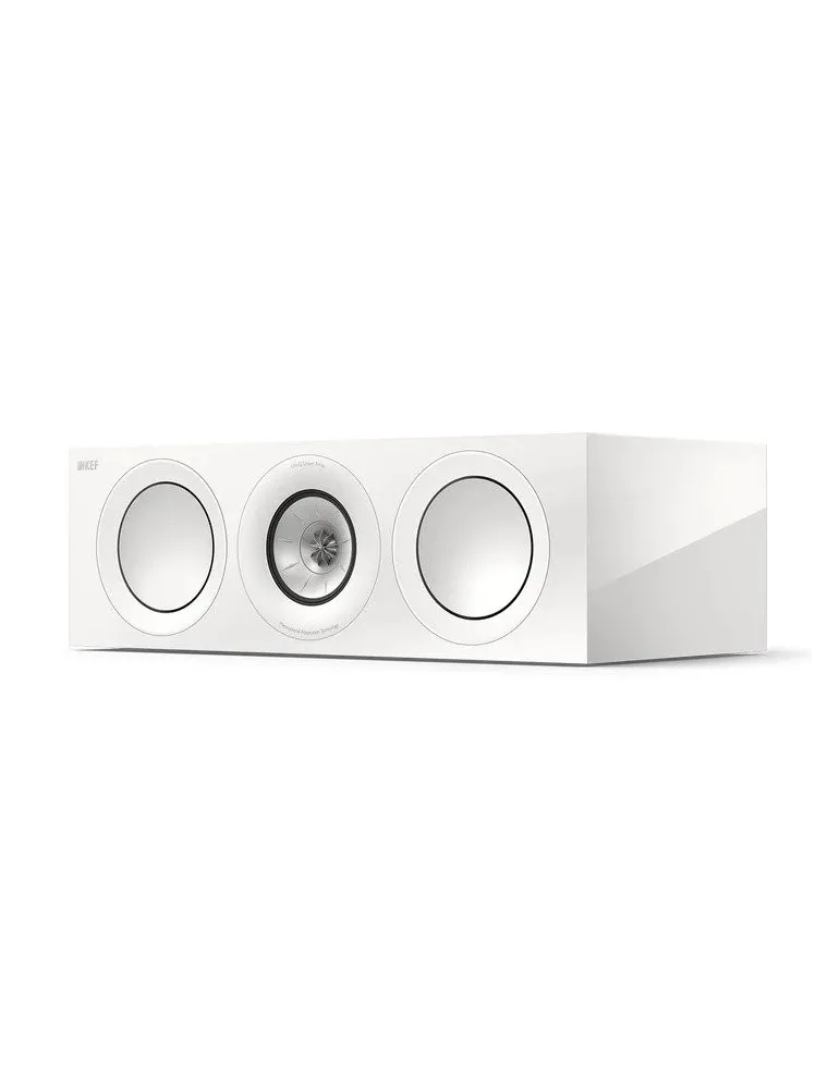KEF R6 Meta centrinė kolonėlė - Centrinės kolonėlės - 2