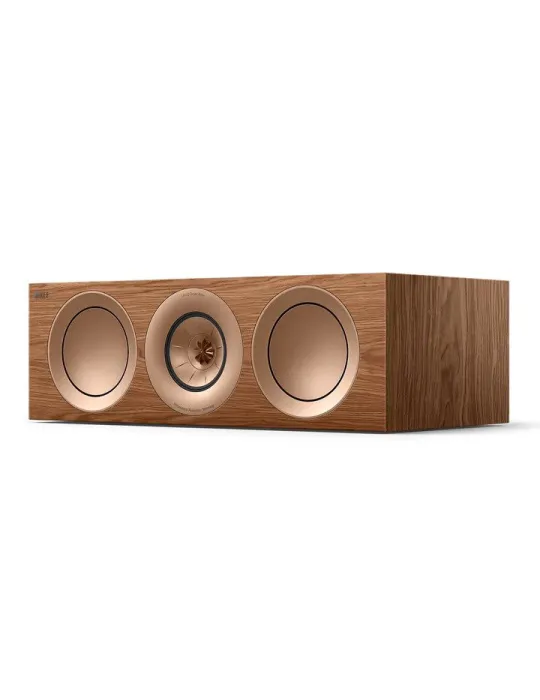 KEF R6 Meta centrinė kolonėlė - Centrinės kolonėlės - 3