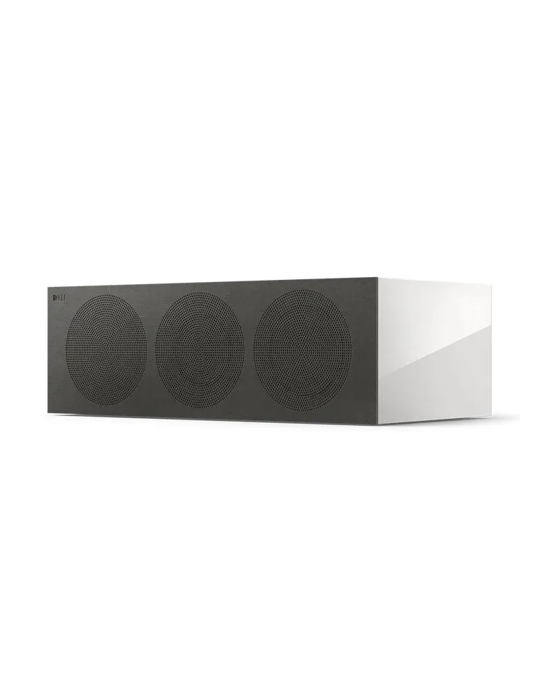 KEF R6 Meta centrinė kolonėlė - Centrinės kolonėlės - 4