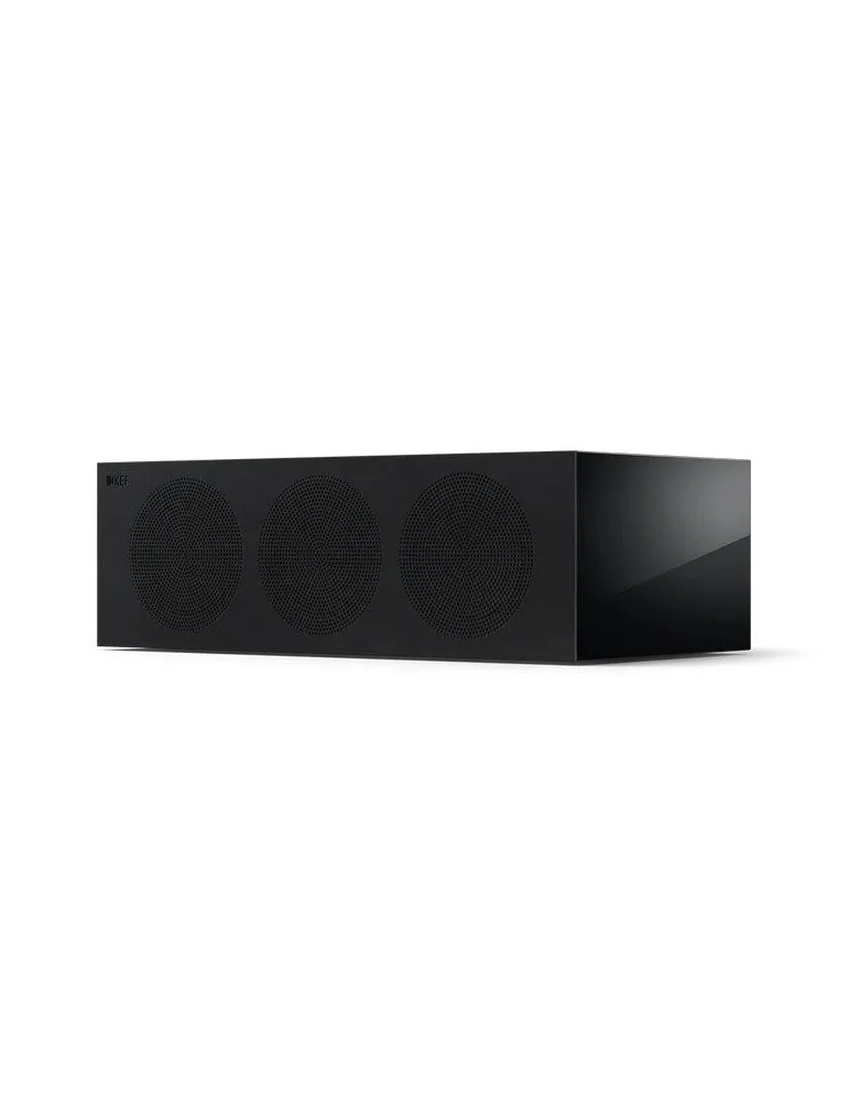 KEF R2 Meta center speaker - Center speakers - 4