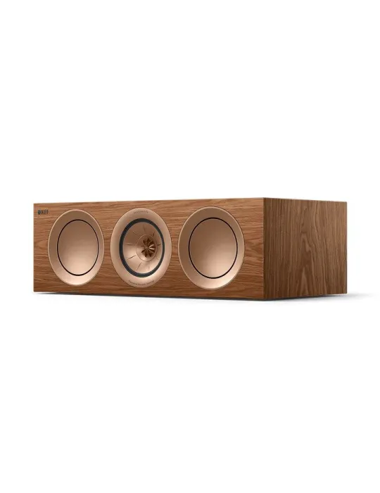 KEF R2 Meta centrinė kolonėlė - Centrinės kolonėlės - 3
