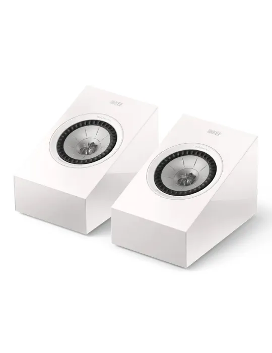 KEF R8 Meta Dolby Atmos speakers - Surround speakers - 2