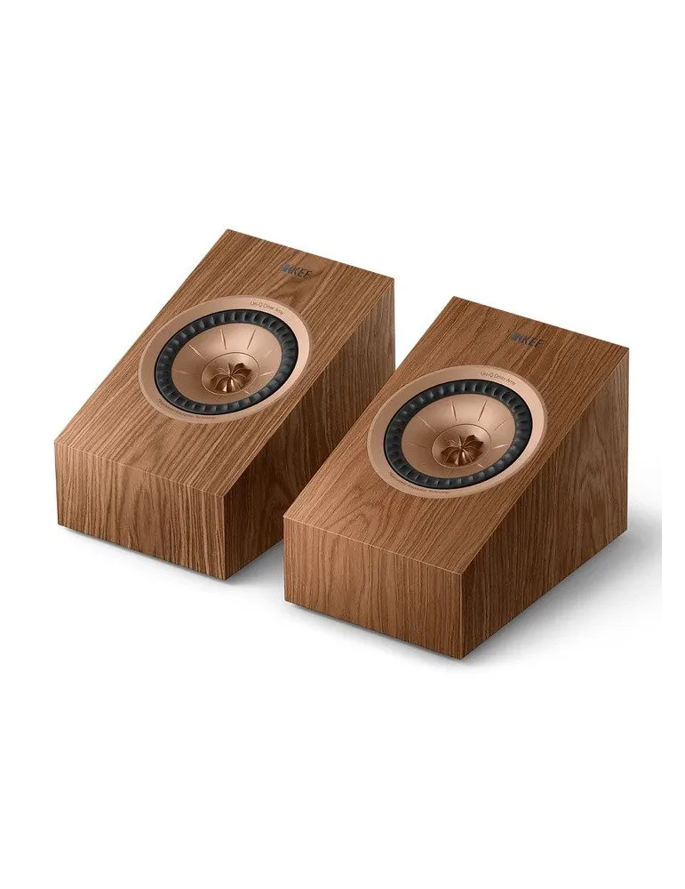 KEF R8 Meta Dolby Atmos speakers
