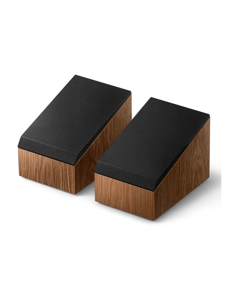 KEF R8 Meta Dolby Atmos kolonėlės - Erdvinio garso kolonėlės - 4