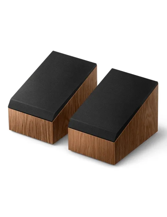 KEF R8 Meta Dolby Atmos kolonėlės - Erdvinio garso kolonėlės - 4